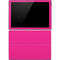 Magenta Surface Pro 4 Skin
